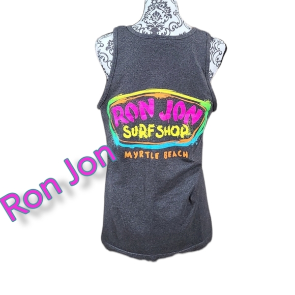 Ron Jon Muscle Tank - Picture 2 of 8